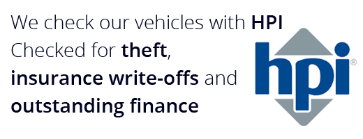 Syston Autos Ltd partner banner